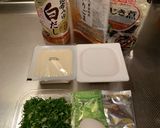 喉に優しい体力回復スープ作り方1写真