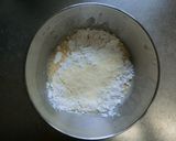 揚げない長芋のチーズフライ☆作り方3写真