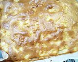 リンゴケーキ＊切って混ぜるだけ作り方11写真