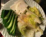 白菜の浅漬け作り方14写真