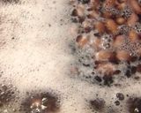 **母から習った…金時豆**作り方4写真