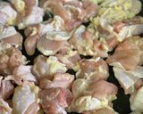 簡単♡鶏もも肉の青椒肉絲風作り方4写真