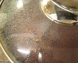 **母から習った…金時豆**作り方9写真