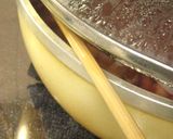 **母から習った…金時豆**作り方10写真