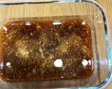 いんげん大量消費の揚げ浸し作り方2写真