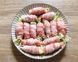 レンジで簡単♪毎日食べたい豚しゃぶ!作り方3写真