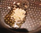 焼肉タレとオイスターソースで豚もやし炒め作り方2写真