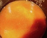 炊飯器にお任せ♪餅餅な中華おこわ風♪作り方4写真