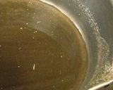 **母から習った…金時豆**作り方21写真
