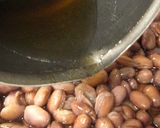 **母から習った…金時豆**作り方22写真