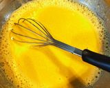 低脂質！かぼちゃチーズケーキ作り方5写真