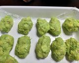 新感覚!アボカドチーズコロッケ♪作り方2写真