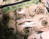 シンプルが一番！大根菜の菜飯作り方2写真