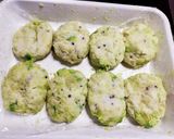 新感覚!アボカドチーズコロッケ♪作り方4写真