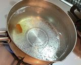 ほくほく♪ かぼちゃ リゾット作り方2写真
