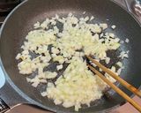 ほくほく♪ かぼちゃ リゾット作り方3写真
