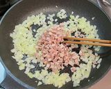 ほくほく♪ かぼちゃ リゾット作り方4写真