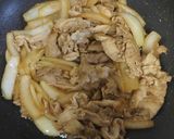 簡単！美味しい！しょうが焼き作り方4写真