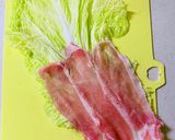 くるくるロール白菜作り方1写真