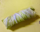くるくるロール白菜作り方3写真