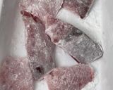 子供喜ぶ♪ぶりときのこのオイマヨ炒め作り方3写真