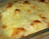 大根とベーコンのマカロニグラタン作り方8写真