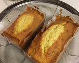 ウィークエンドシトロン（3本分）作り方13写真