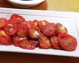 焼きトマト(残念なトマトにも)作り方6写真