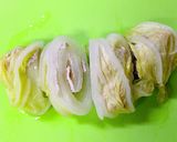 くるくるロール白菜作り方6写真