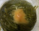 切り昆布の佃煮作り方3写真
