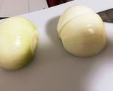 どっさりケチャップライス作り方1写真