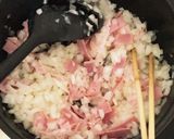 どっさりケチャップライス作り方3写真