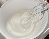 手作りで濃厚☆ バニラアイスクリーム作り方3写真
