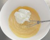 手作りで濃厚☆ バニラアイスクリーム作り方4写真