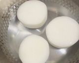 冬レシピ 大根のカレーそぼろあん掛け作り方2写真