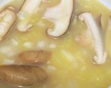 刻み白菜でトロトロ茶わん蒸し作り方3写真