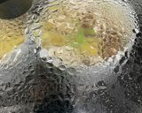 刻み白菜でトロトロ茶わん蒸し作り方4写真