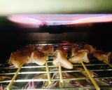 【焼き鳥】ヤゲンとセセリ作り方6写真