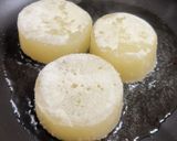 冬レシピ 大根のカレーそぼろあん掛け作り方7写真
