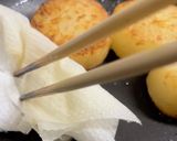冬レシピ 大根のカレーそぼろあん掛け作り方8写真