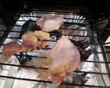 もろみ調味料/焼くだけむね肉作り方2写真