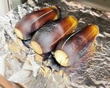 トースターで簡単♫ 焼き茄子作り方6写真