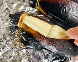 トースターで簡単♫ 焼き茄子作り方7写真