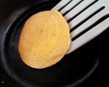 おやつイン！どら焼き風作り方3写真