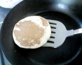 おやつイン！どら焼き風作り方4写真