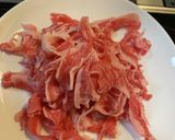 至高のカルビスープ・クッパ作り方5写真