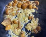 メチャ美味〜なめ卵！丼にも！作り方7写真