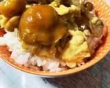 メチャ美味〜なめ卵！丼にも！作り方8写真