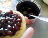 おやつイン！どら焼き風作り方5写真