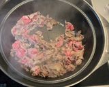 至高のカルビスープ・クッパ作り方6写真